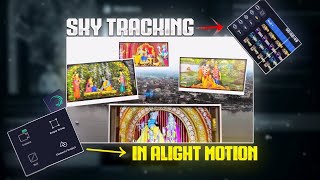 How To Track 3d Image In Sky | Abhi Shankar