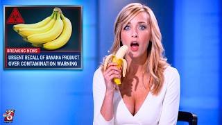 Live TV Bloopers So Funny They Had to STOP Filming