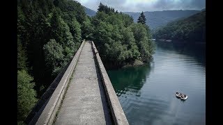 BORRAR UN EMBALSE PARA RESUCITAR UN RÍO