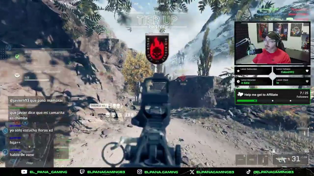 Algunos buenos momentos de Battlefield de 2025 - 