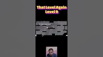 That level again Level 9 | Faster faster faster | GameKamra #gaming