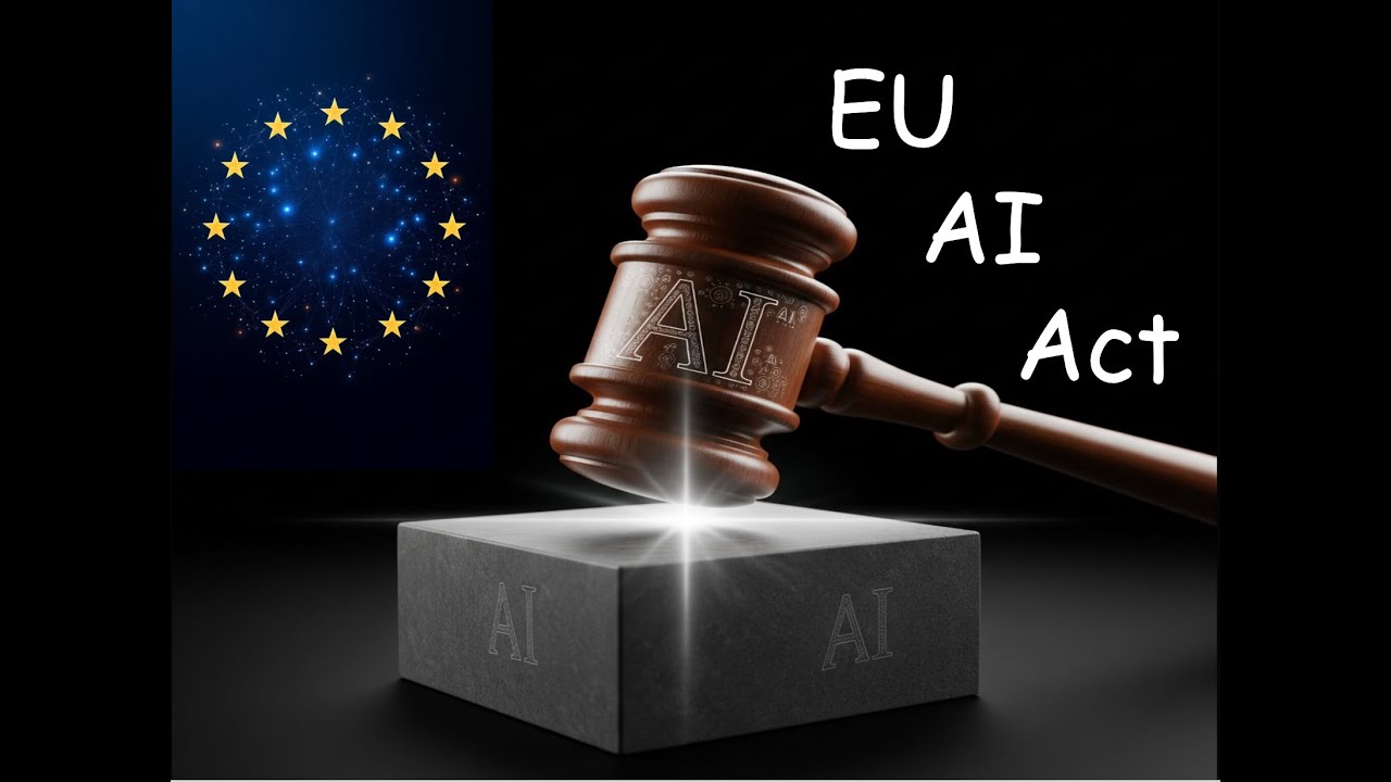EU AI Act : Quick Guide - Risk based framework, GPAI, Oversight