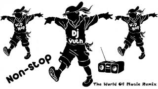Music Remix 2014, Dj Vuth, The World of Music Remix 4
