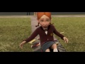 Monster House Trailer