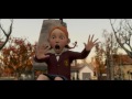 Monster House Trailer