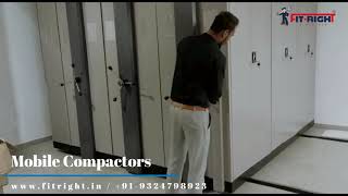 Mobile Compactors