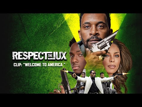 «Respect the Jux» — трейлер