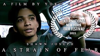 A STRAIN OF FEAR @theresistancefilms