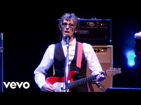 Luis Alberto Spinetta - Bajan (En Vivo) ft. Gustavo Cerati