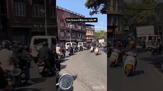 भारत को मेजोरम से क्या सीखना चाहिए? | Traffic Discipline Example