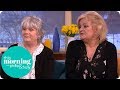 My Bigamist Husband Lied About Terminal Cancer So He Could Lead a Double Life | This Morning