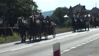 Dożynki Gminy Zakliczyn