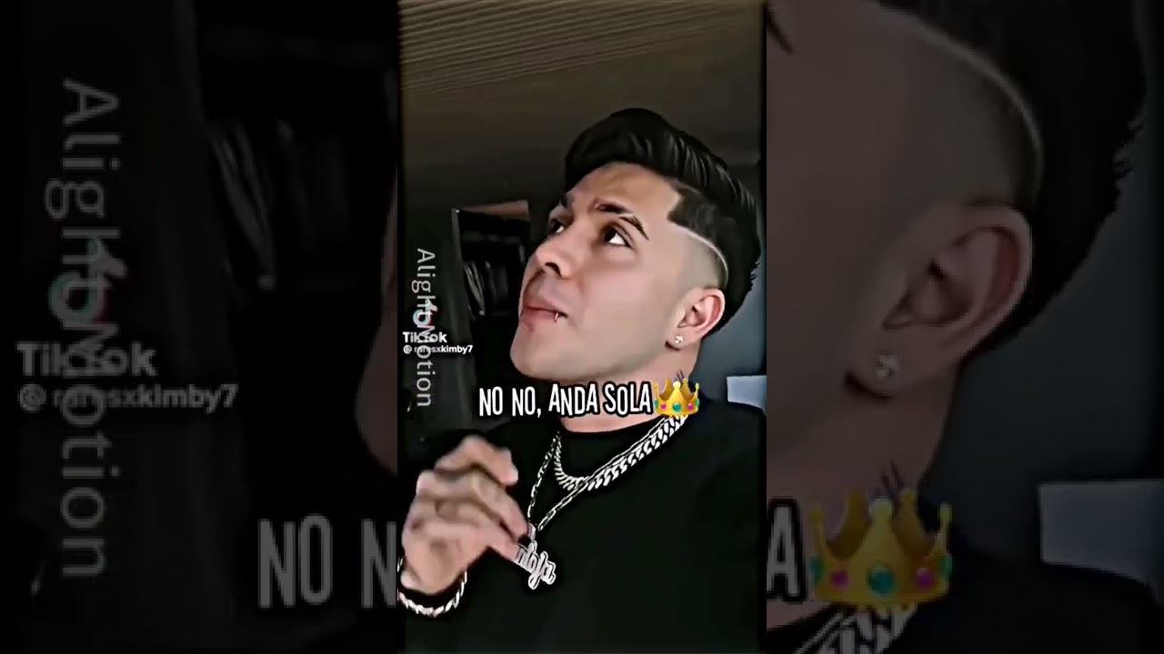 No No Anda