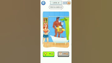 Brain Puzzle : Tricky Test level 19 | Flare Games XT