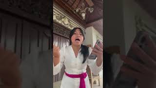 Namani Putu Arista Novi Anggreni Kelas8Eviiie No31