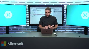 The Xamarin Show | Snack Pack 17: Building Your First .NET Core App in Visual Studio for Mac