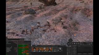 xBadseed Plays Kenshi - Call an ambulance but not for me this time !