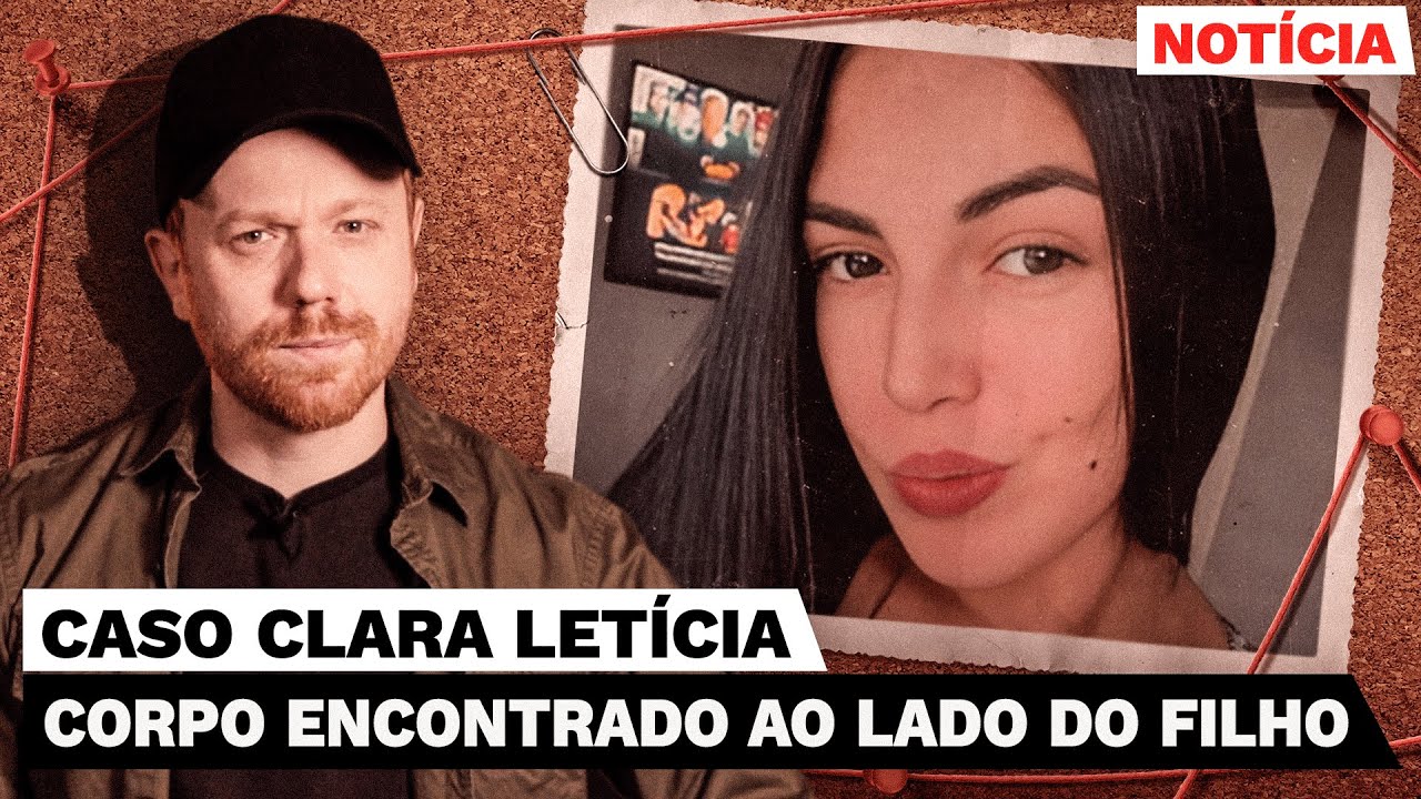 CRIME CHOCANTE EM VALINHOS: CASO CLARA LETÍCIA