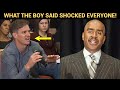 You Won't Believe What Pastor Gino Jennings Told This Boy!