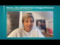 Women, Jobs and South Asia’s Untapped Potential | Regional Economic Outlook
