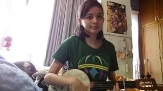 Elephant Gun - Beirut (Cover)
