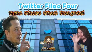 Twitter Files Part 4   Unhinged Rule Changes