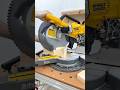 DeWALT DCS781 #woodworking #dilna #tools #woodwork #dewalt