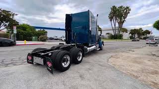 2006 Freightliner Classic XL by Pacific Trux 3,647 views 8 months ago 1 minute, 58 seconds