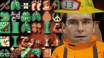 The Project Zomboid All Negative Traits Experience