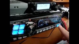 /////ALPINE CDA-7894J