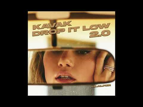 Kavak - Drop It Low 2.0 / Sorma 2.0 (mixed by lilalper)