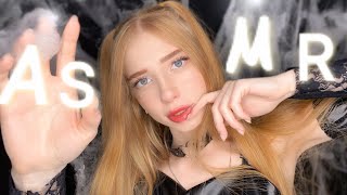 Асмр *Вылечу Тебя Травами*🌱💕 100% Мурашек Ролевая Игра🌸 Миса🌸 Asmr [Helloween] Relax