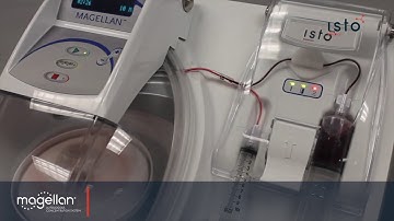 Magellan® Customized Autologous Therapy