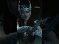 Mga Sang'gre, matalo na kaya si Gargan? #shorts | Encantadia Chronicles Sang’gre