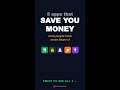 5 Free Apps That Save You Money UK 2026