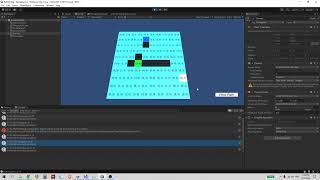 Basic Breadth First Search PathFinding Test