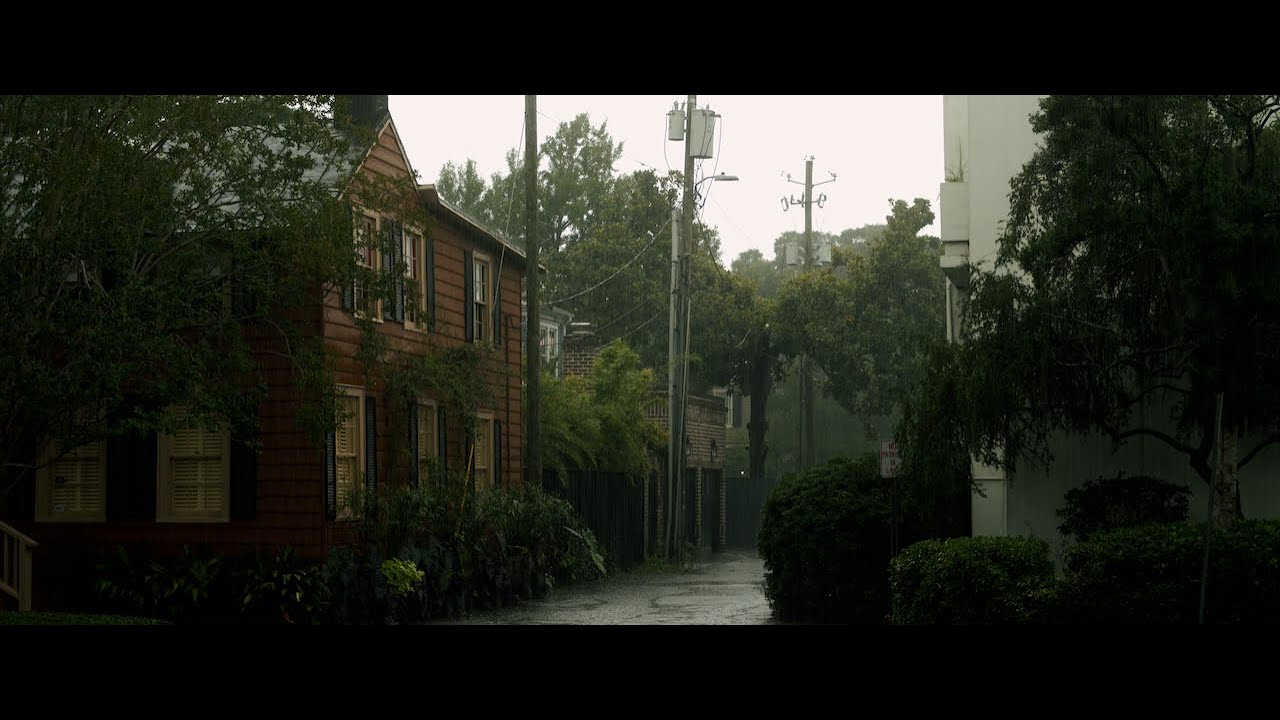 Savannah - Southern Escape | Shot on BMPCC6K