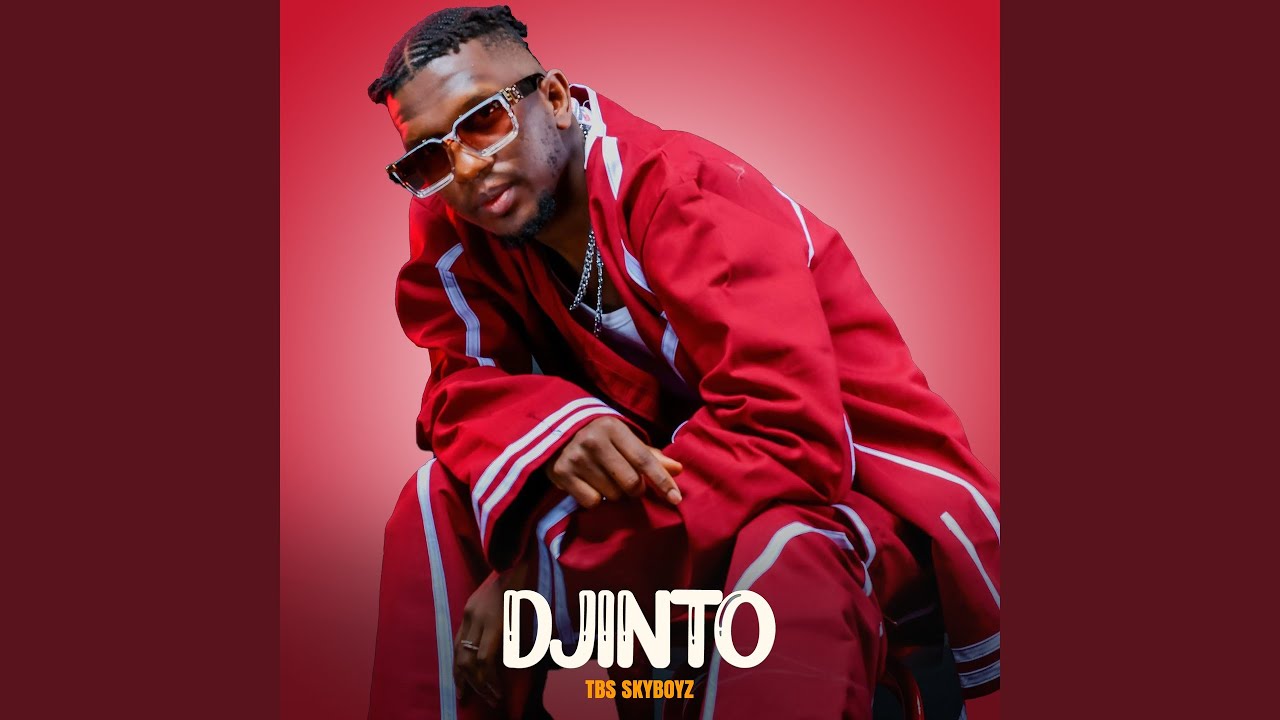Watch Djinto on YouTube Watch Djinto on YouTube