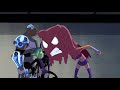 Beast Boy accidentally pranks Starfire - Teen Titans "Forces of Nature"
