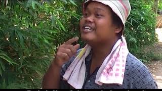 Dipegat Rabi (peca bae ana pakete)