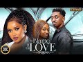 BLAME IT ON LOVE (SOPHIA CHISOM, SOGA ADE, NORA)Latest Nigerian Movie 2026
