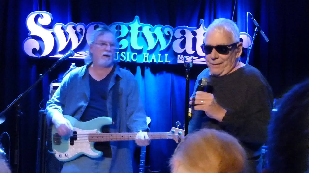 Spill the Wine by Eric Burdon and the Animals YouTube