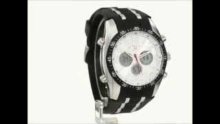 Sports Watches For Men-Great Deals Us Polo N Watches