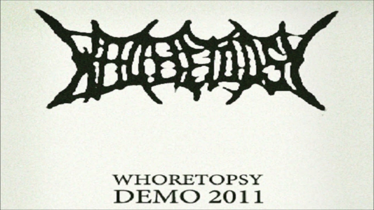 Whoretopsy - FULL DEMO (2011)