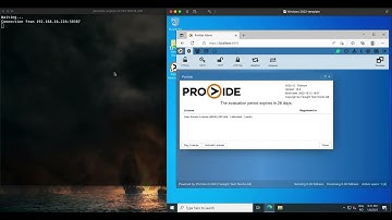Provide v.14.4 XSS CSRF RCE - CVE-2023-23286