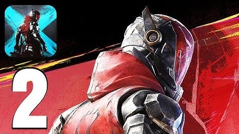 Blood Strike - Gameplay Walkthrough Part 2 - (iOS, Android)