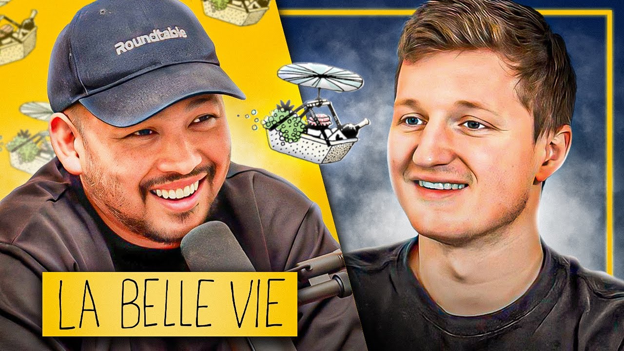 La belle vie - Racheter Frichti, dépasser les 70M€ de CA