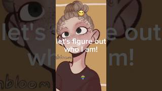 Celebrity 😬😬 #oc #lgbtqiapride #lgbt #lesbian #nonbinary Profile