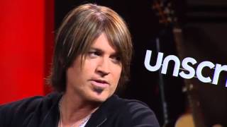 'Hannah Montana: The Movie' | Unscripted | Miley Cyrus, Billy Ray Cyrus, Emily Osment