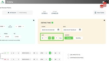 Discover the Secret to Scalping with RMoney